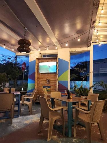 Casa Encantosyour ideal beachfront destination in Rio Grande