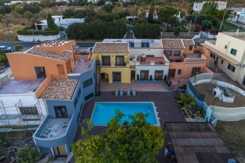 A szálláshely kívülről, Welcoming Apartment with Sea View - 70 m² - Quelfes in Quinta Do Lago