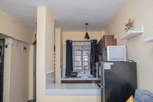 Ordercity in Kisumu