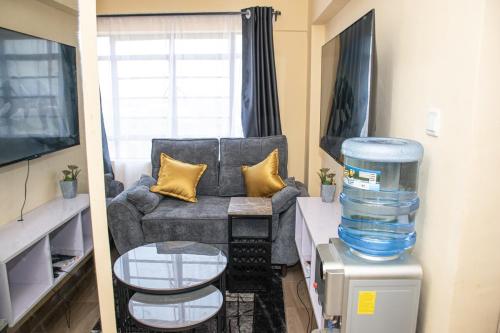 Ordercity in Kisumu