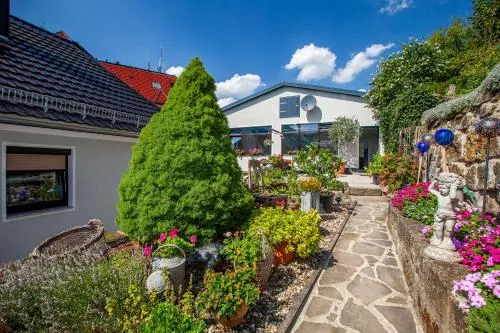 Fewo Schuch in Pirna, Deutschland