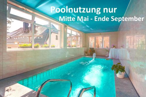 bazen, Fewo Schuch in Rudolf-Renner-Strasse