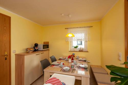 Oprema, Fewo Schuch in Rudolf-Renner-Strasse