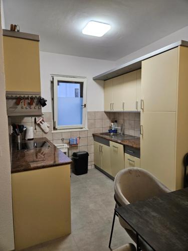 Konyha, Apartment Dora I in Spadici