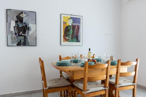 Facilities, GuestHost - Bike Lane Apt between Pisa and the Sea in Pisa