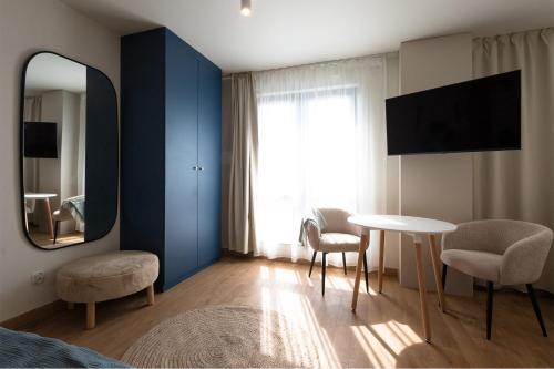 Apartamenty na Rogu