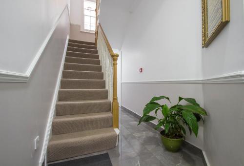 Marylebone Village Apartments - image 9