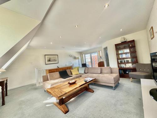 Heart of Old Portsmouth gîte à louer Gosport Tower