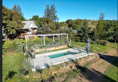 The Old Church Bed and Breakfast in Boonah