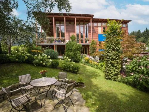 Haus Mühlleiten - Söll in Söll, Österreich