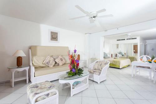 Elegant Studio in Lowlands - 55 sqm - Pool, Lowlands (zdjęcie 10)