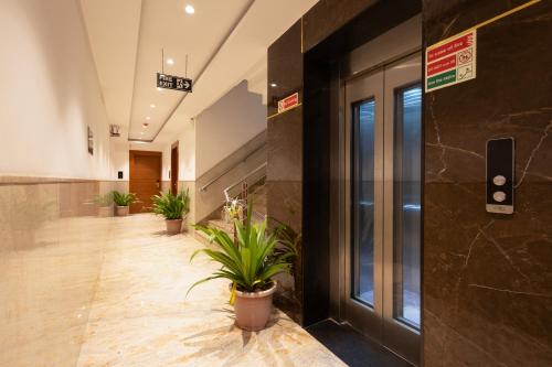 The Arch Premium - Delhi IGI Airport in New Delhi