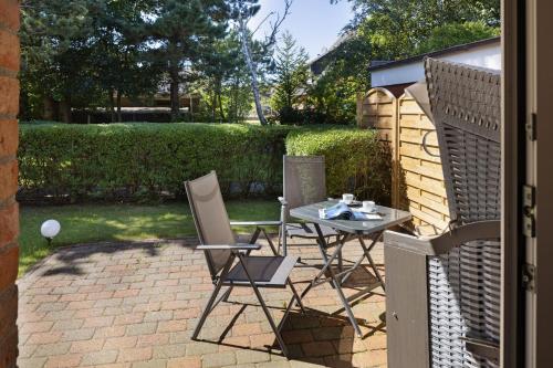 Sommerwind, List (fotografie 4)