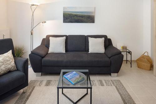 Sommerwind, List (fotografie 7)