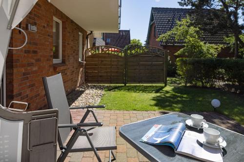 Sommerwind, List (fotografie 6)