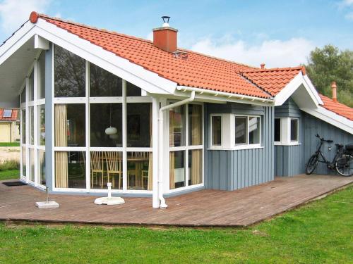 4 star holiday home in Ottendorf in Otterndorf, Deutschland