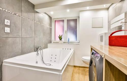 L’Alsacienne room et spa in Buhl