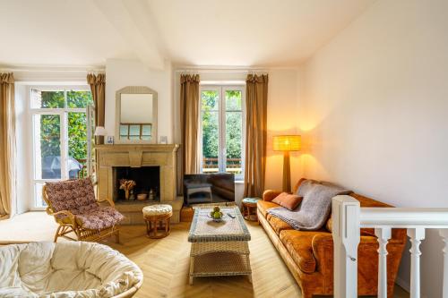 Ker Gaïdic - Proche Plage - Location saisonnière - Bénodet