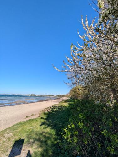 Oberdeck Ostsee in Klütz, Deutschland