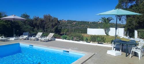 Quinta do Lagar - 09 in Guia