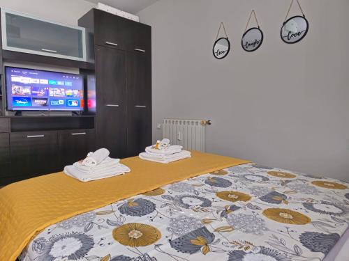 Mladost Sofia, close to Metro Station and Center, Sofia (Foto 6)