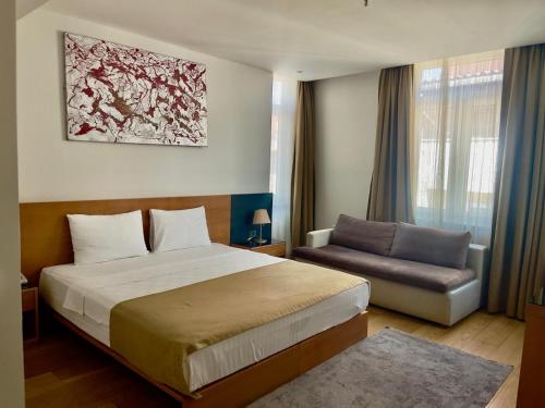 Misafir Suites 8 Istanbul, Istanbul (fotografie 4)