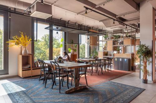 MEININGER Hotel Berlin Tiergarten, Berlin (zdjęcie 10)