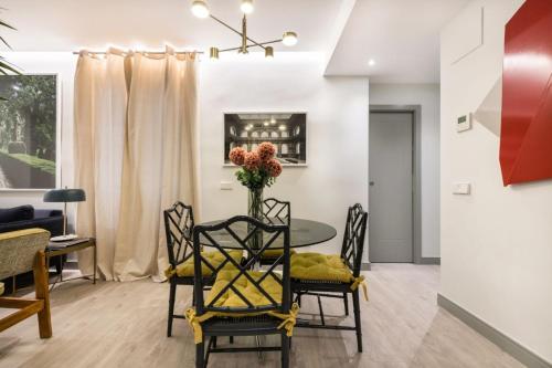 MintyStay - Don Ramón de la Cruz, Madryt (zdjęcie 3)
