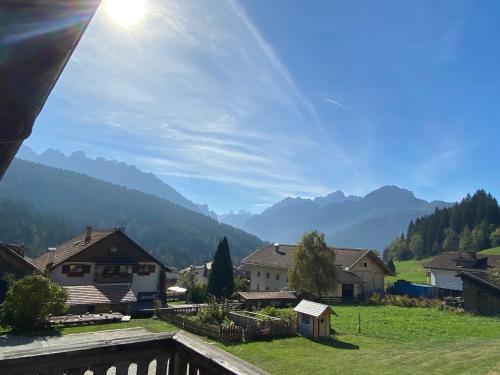 Hof Summerer, Toblach (fotografie 5)
