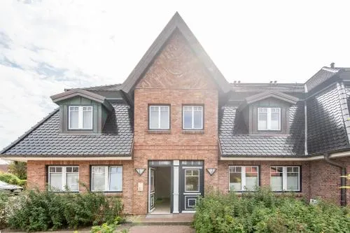 Haus Nordmarkgarten Whg 4 in Westerland, Deutschland