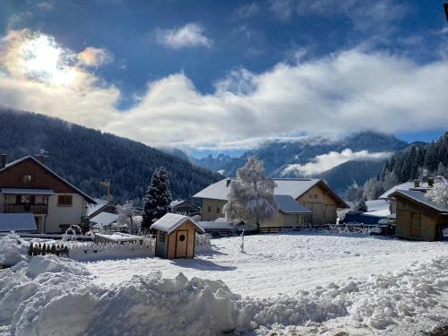 Hof Summerer, Toblach (fotografie 3)
