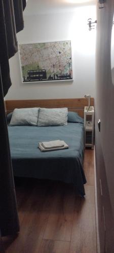 Dúplex Loft with terrace, Barcelona (Foto 3)