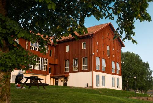 . Nordens Ark Bed and Breakfast