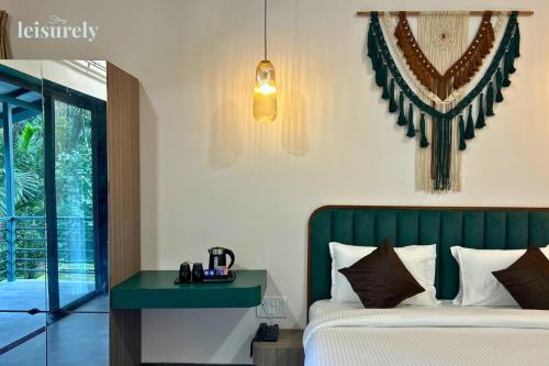 Elnora - Bed & Breakfast by Stay Leisurely, Alībāg (Foto 3)