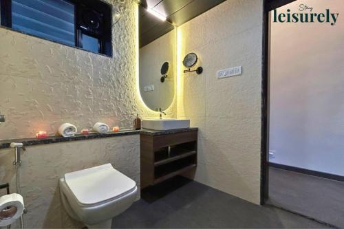 Elnora - Bed & Breakfast by Stay Leisurely, Alībāg (Foto 5)