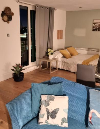Notting Hill Gate Room, Londyn (zdjęcie 3)