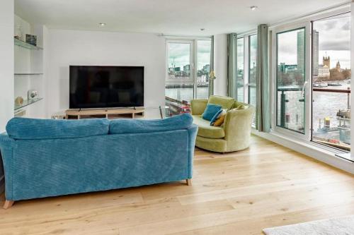 Notting Hill Gate Room, Londyn (zdjęcie 8)