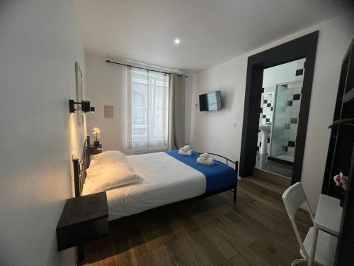 Hotel Abberdeen, Brüssel (Foto 3)
