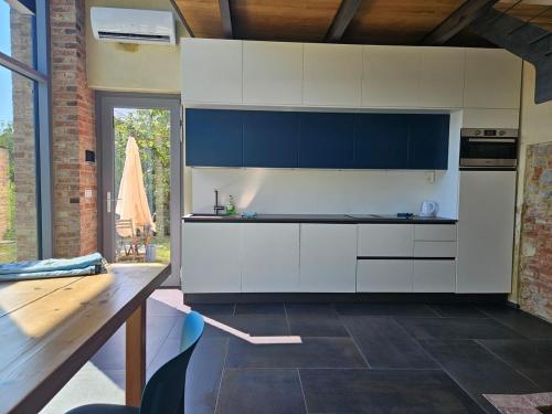 The Window on the Forest View in Capriglio