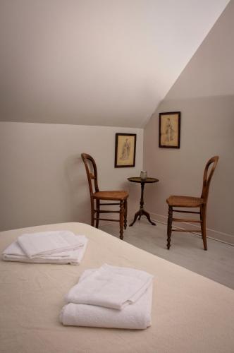 Auberge de la fontaine aux loups 5