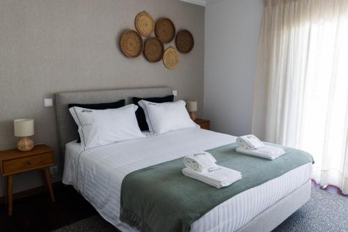 Casa Oliveira chambre d'hôte Crespos