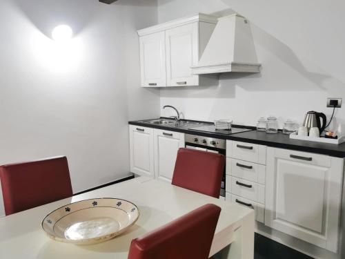 Il Borgo Ospitale - Albergo Diffuso