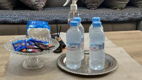 Joli appartement Casablanca ain sebaa, Касабланка (фото 6)