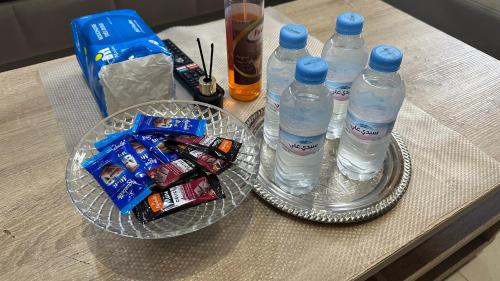 Joli appartement Casablanca ain sebaa in 郊區