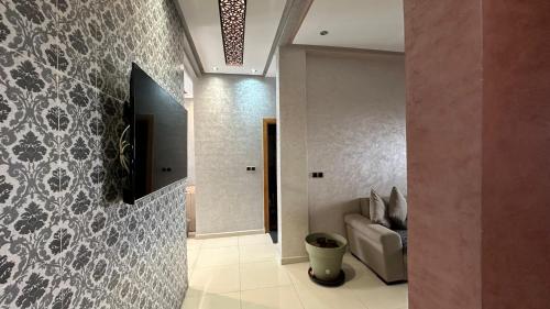 Joli appartement Casablanca ain sebaa, Касабланка (фото 10)