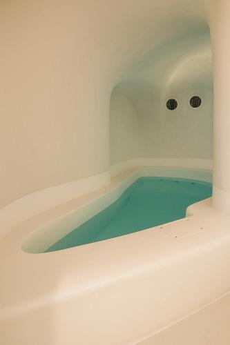 Chic Hotel Santorini - main image