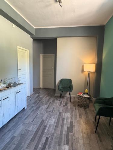 Casa tua suites – Catania, CA
