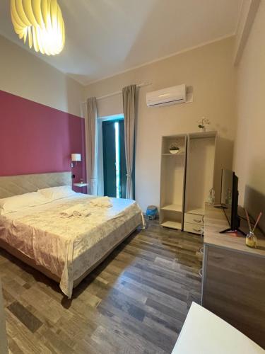 Casa tua suites – Catania, CA