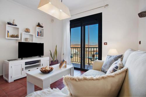 Casa Ferry gîte à louer Puerto de las Lajas