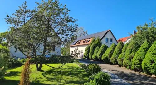 Auszeit an der Aisch in Bad Windsheim, Deutschland